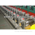 55 Shutter Door Roll Forming Machine